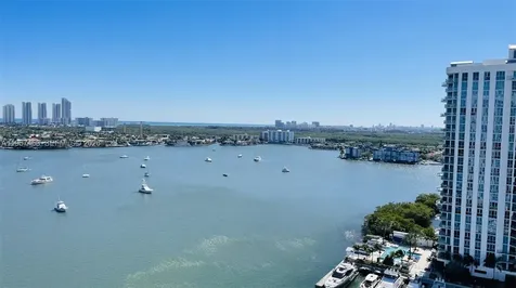 17301 Biscayne Boulevard North Miami Beach FL 33160