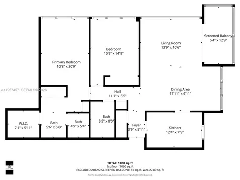 1400 Saint Charles Place Pembroke Pines FL 33026
