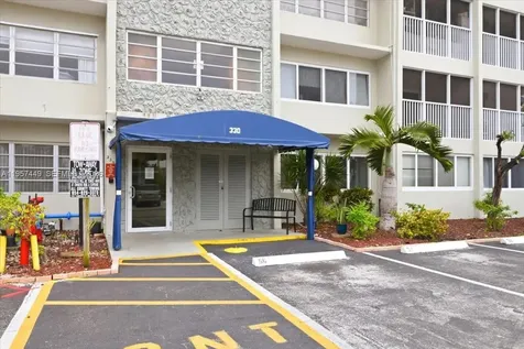 330 SE 2nd Street Hallandale Beach FL 33009