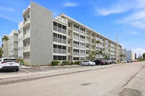 330 SE 2nd Street Hallandale Beach FL 33009