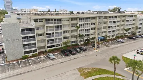 330 SE 2nd Street Hallandale Beach FL 33009