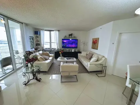 701 Brickell Key Boulevard Miami FL 33131