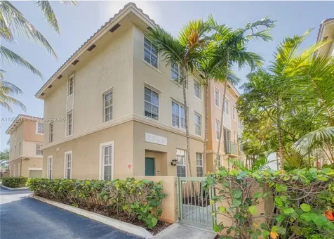 2067 S Ocean Drive Hallandale Beach FL 33009