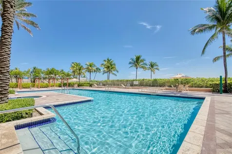 2067 S Ocean Drive Hallandale Beach FL 33009