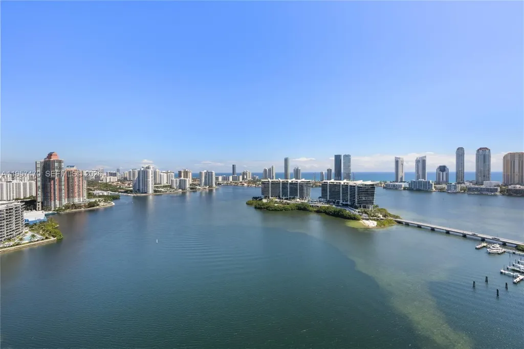 3201 NE 183rd Street Aventura FL 33160