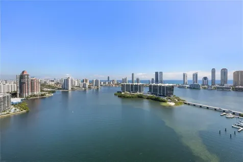 3201 NE 183rd Street Aventura FL 33160
