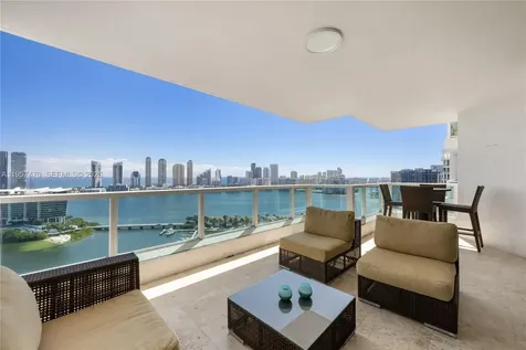 3201 NE 183rd Street Aventura FL 33160