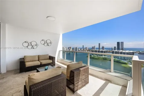 3201 NE 183rd Street Aventura FL 33160