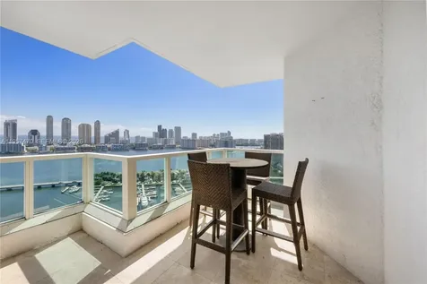 3201 NE 183rd Street Aventura FL 33160