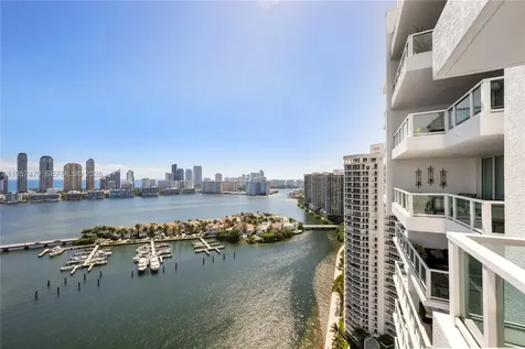 3201 NE 183rd Street Aventura FL 33160