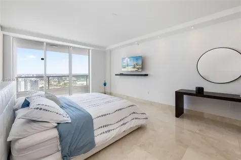 3201 NE 183rd Street Aventura FL 33160