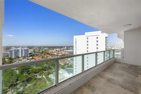 3201 NE 183rd Street Aventura FL 33160