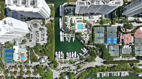 3201 NE 183rd Street Aventura FL 33160