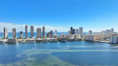 3201 NE 183rd Street Aventura FL 33160