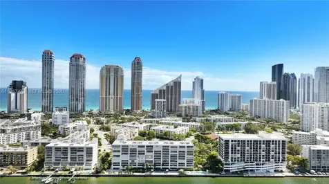 3201 NE 183rd Street Aventura FL 33160