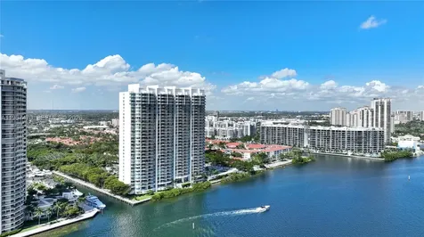 3201 NE 183rd Street Aventura FL 33160