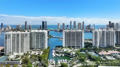 3201 NE 183rd Street Aventura FL 33160