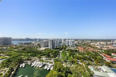 3201 NE 183rd Street Aventura FL 33160