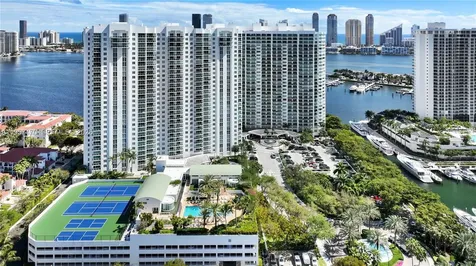 3201 NE 183rd Street Aventura FL 33160