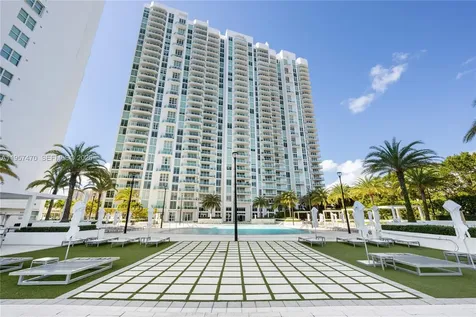 3201 NE 183rd Street Aventura FL 33160