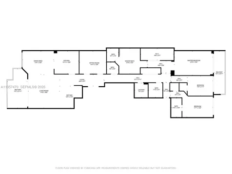 3201 NE 183rd Street Aventura FL 33160