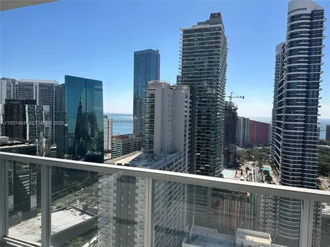 1111 SW 1st Avenue Miami FL 33130