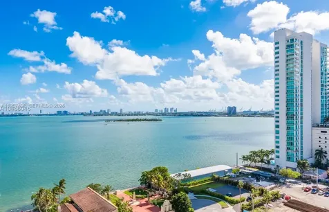 601 NE 27th Street Miami FL 33137