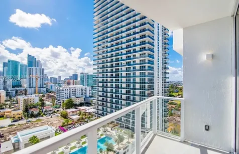 601 NE 27th Street Miami FL 33137