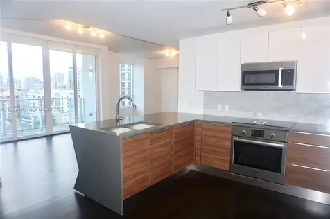 601 NE 27th Street Miami FL 33137