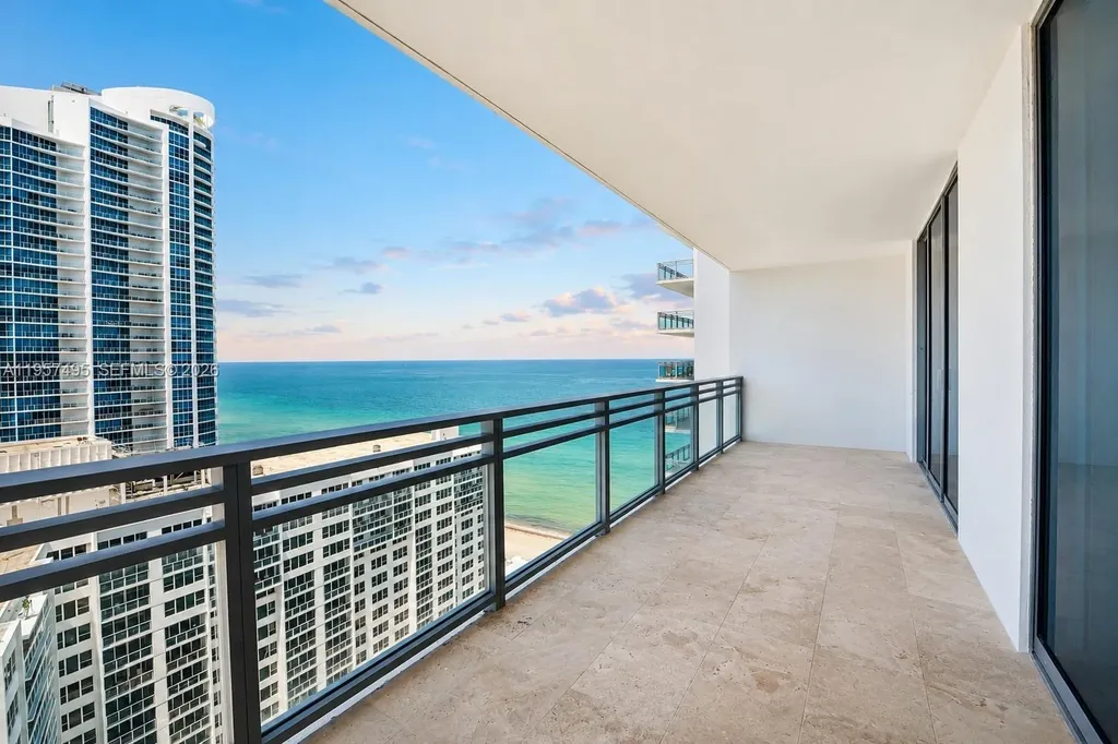 3535 S Ocean Drive Hollywood FL 33019