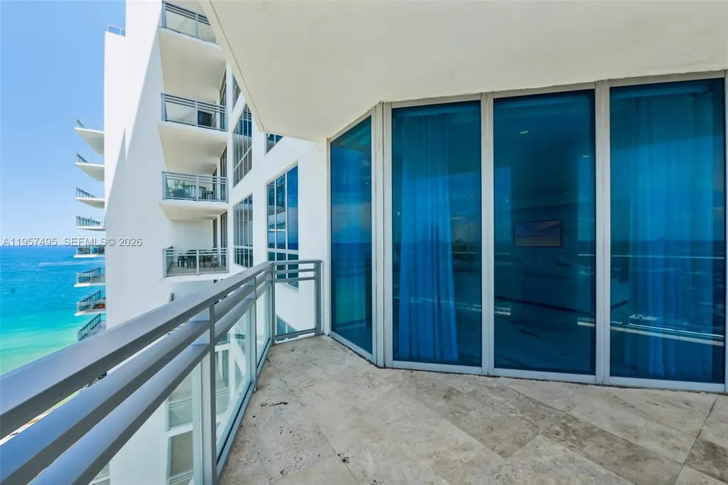 3535 S Ocean Drive Hollywood FL 33019