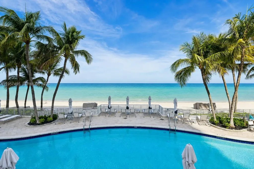 3535 S Ocean Drive Hollywood FL 33019