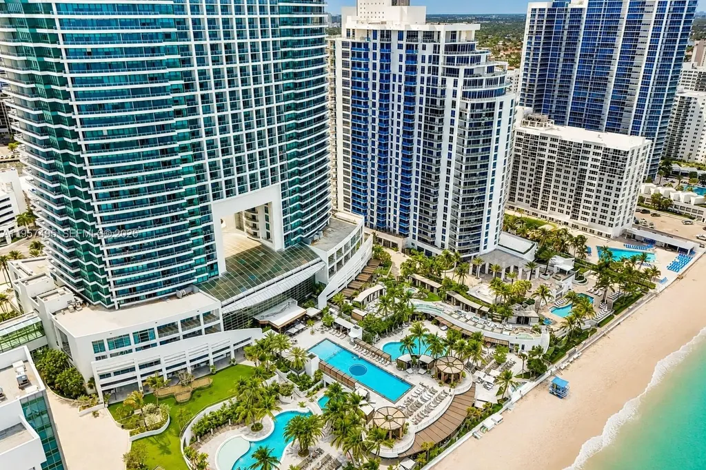 3535 S Ocean Drive Hollywood FL 33019
