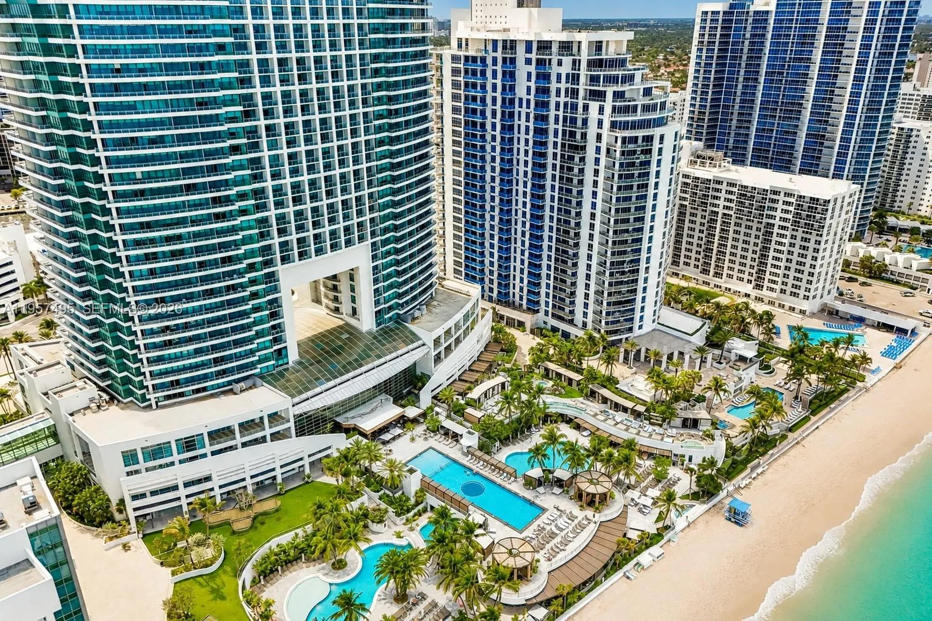 3535 S Ocean Drive Hollywood FL 33019