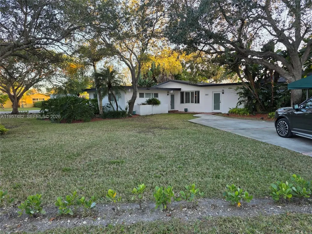 9860 SW 140th Street Miami FL 33176