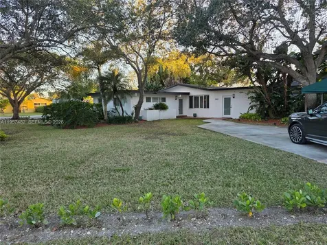 9860 SW 140th Street Miami FL 33176