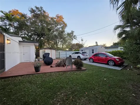 9860 SW 140th Street Miami FL 33176