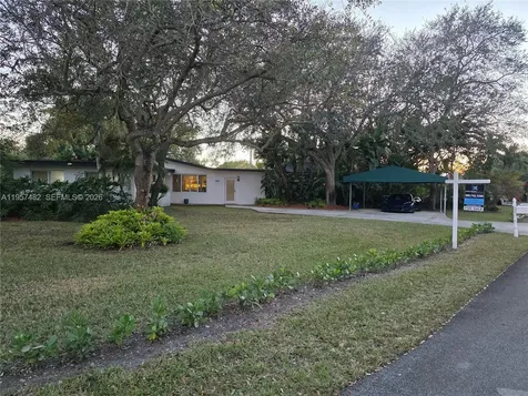 9860 SW 140th Street Miami FL 33176