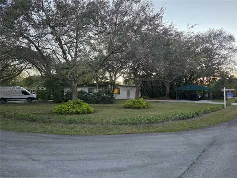 9860 SW 140th Street Miami FL 33176