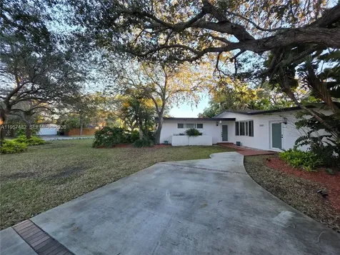 9860 SW 140th Street Miami FL 33176