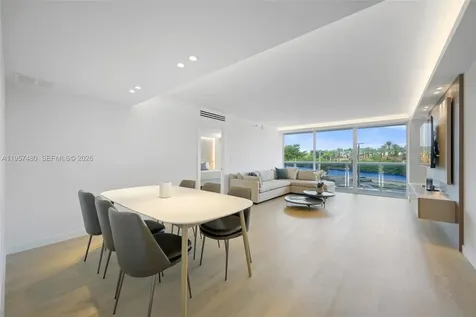 20505 E Country Club Drive Aventura FL 33180