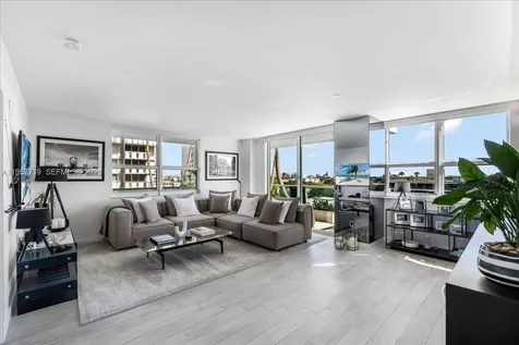 650 West Avenue Miami Beach FL 33139