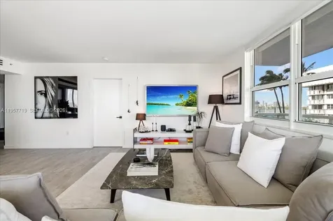 650 West Avenue Miami Beach FL 33139