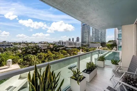 650 West Avenue Miami Beach FL 33139