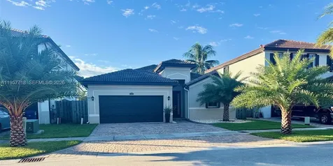 11866 SW 253rd Terrace Homestead FL 33032