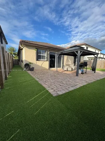 11866 SW 253rd Terrace Homestead FL 33032