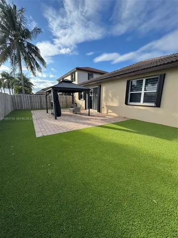 11866 SW 253rd Terrace Homestead FL 33032