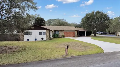 19520 SW 307th Street Homestead FL 33030