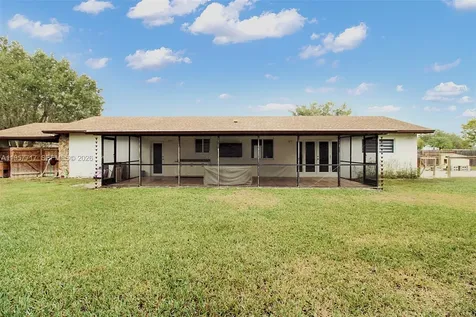 19520 SW 307th Street Homestead FL 33030