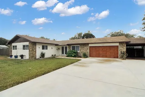 19520 SW 307th Street Homestead FL 33030